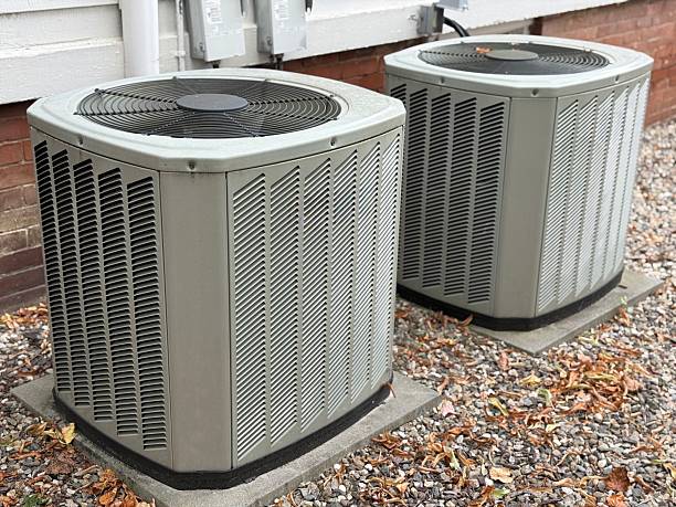 Reliable Ductwork Repair contractor in Baraboo, WI by JG Cool HVAC